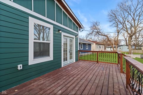 Photo of 3251 Sutherland Avenue, Indianapolis, IN