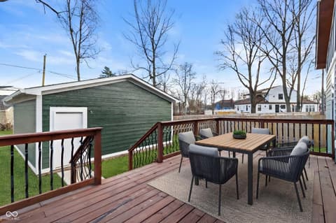 Photo of 3251 Sutherland Avenue, Indianapolis, IN