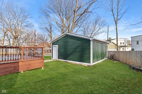 Photo of 3251 Sutherland Avenue, Indianapolis, IN