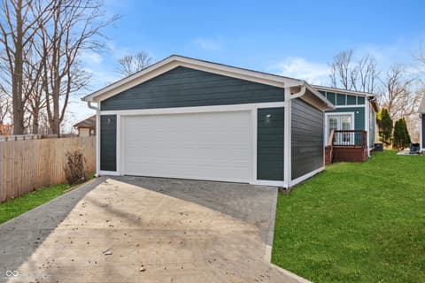 Photo of 3251 Sutherland Avenue, Indianapolis, IN