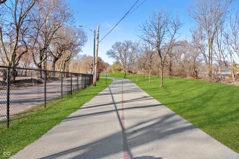 Photo of 3251 Sutherland Avenue, Indianapolis, IN