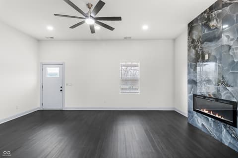 Photo of 3251 Sutherland Avenue, Indianapolis, IN