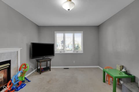 Game Room — 700 S Buckingham Road, Yorktown, IN