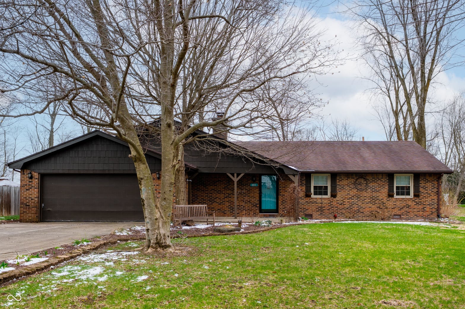 Photo of 100 E Michelle Lane, Pendleton, IN