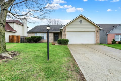 854 Queensgate Drive