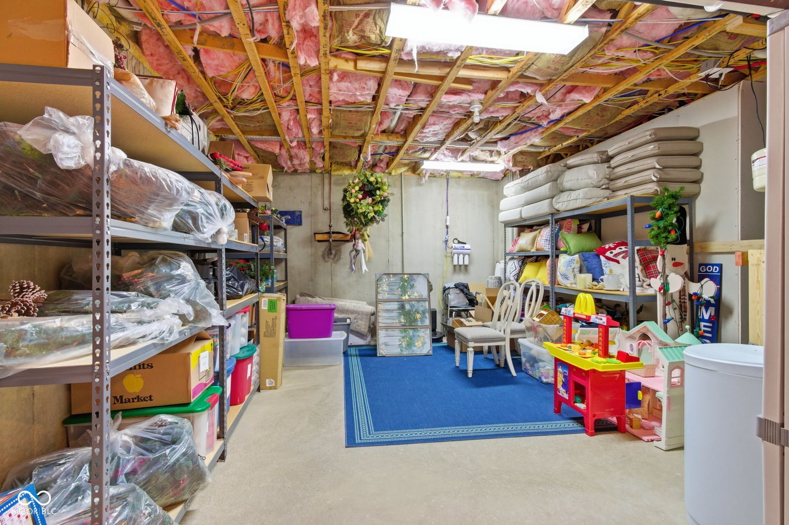 Storage