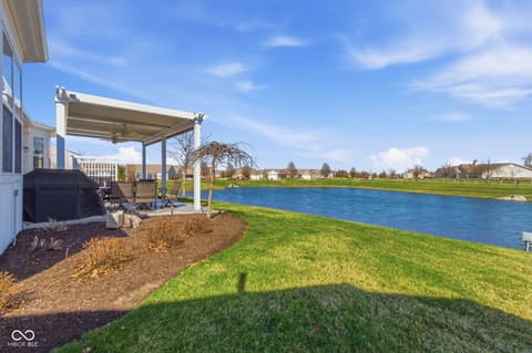 View — 13017 Shiraz Lane, Fishers, IN