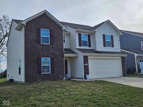 12075 Country Side Drive