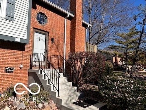 Photo of 7580 Castleton Farms Drive W, Indianapolis, IN