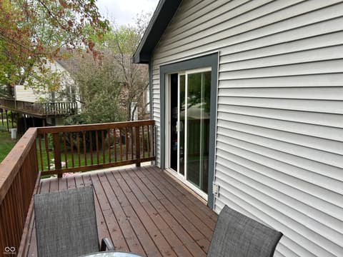 Photo of 7580 Castleton Farms Drive W, Indianapolis, IN