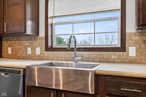 Photo of 7408 N Tree Farm Road, Solsberry, IN