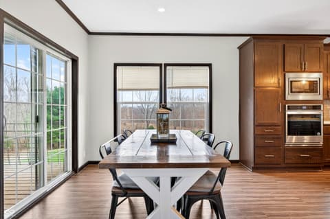 Photo of 7408 N Tree Farm Road, Solsberry, IN