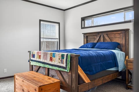 Photo of 7408 N Tree Farm Road, Solsberry, IN