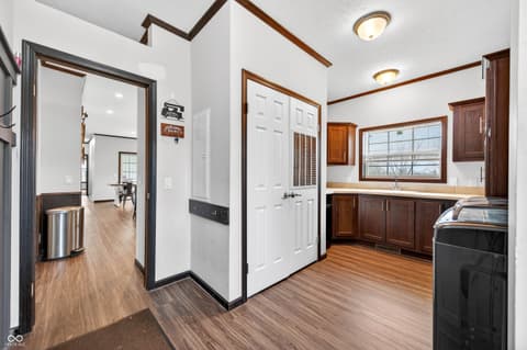 Photo of 7408 N Tree Farm Road, Solsberry, IN