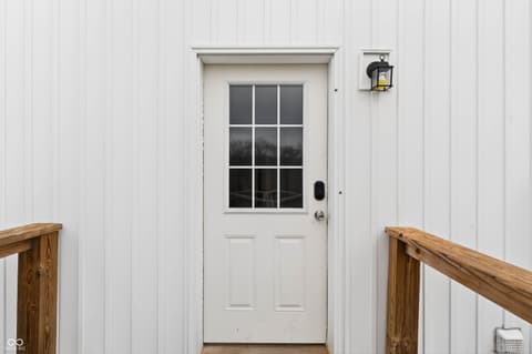 Photo of 7408 N Tree Farm Road, Solsberry, IN
