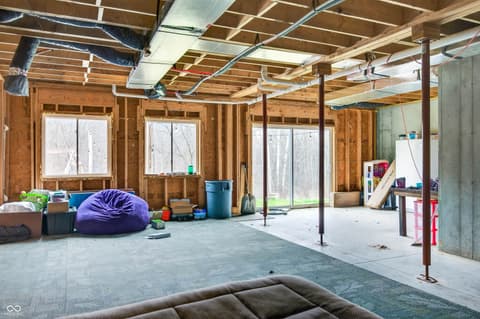 Photo of 7408 N Tree Farm Road, Solsberry, IN