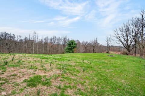 Photo of 7408 N Tree Farm Road, Solsberry, IN