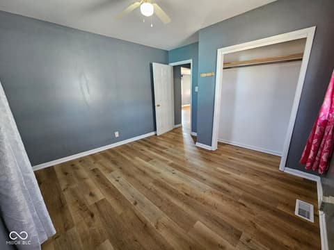 Photo of 1857 Calvin Street, Indianapolis, IN