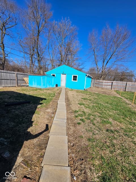 Photo of 1857 Calvin Street, Indianapolis, IN