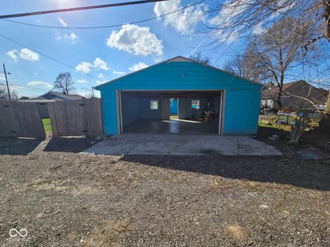 Photo of 1857 Calvin Street, Indianapolis, IN