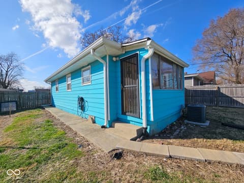 Photo of 1857 Calvin Street, Indianapolis, IN