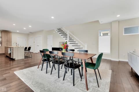 Photo of 1245 Ringgold Avenue, Indianapolis, IN