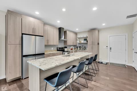 Photo of 1245 Ringgold Avenue, Indianapolis, IN