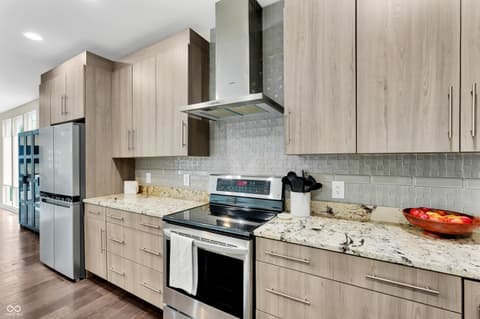 Photo of 1245 Ringgold Avenue, Indianapolis, IN