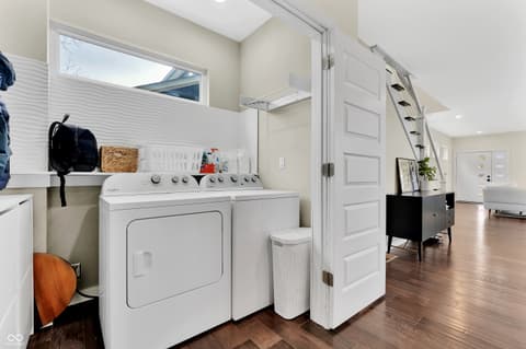 Photo of 1245 Ringgold Avenue, Indianapolis, IN