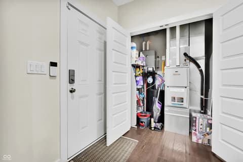 Photo of 1245 Ringgold Avenue, Indianapolis, IN