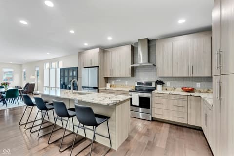Photo of 1245 Ringgold Avenue, Indianapolis, IN