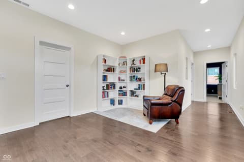 Photo of 1245 Ringgold Avenue, Indianapolis, IN