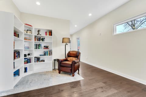 Photo of 1245 Ringgold Avenue, Indianapolis, IN