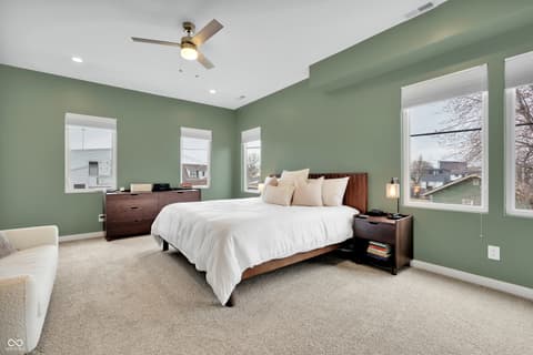 Photo of 1245 Ringgold Avenue, Indianapolis, IN