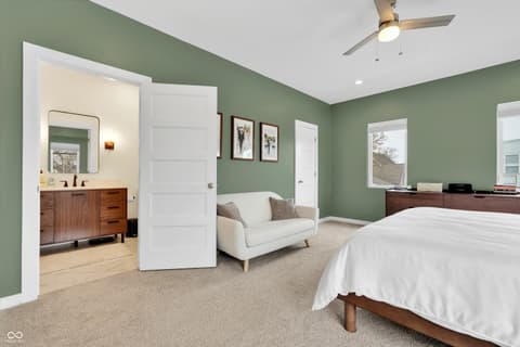 Photo of 1245 Ringgold Avenue, Indianapolis, IN