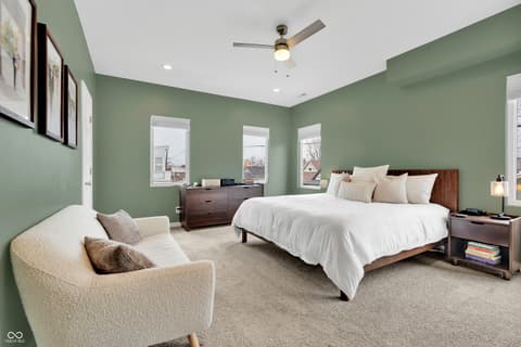 Photo of 1245 Ringgold Avenue, Indianapolis, IN