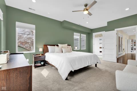 Photo of 1245 Ringgold Avenue, Indianapolis, IN