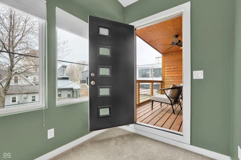 Photo of 1245 Ringgold Avenue, Indianapolis, IN