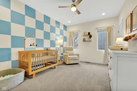 Photo of 1245 Ringgold Avenue, Indianapolis, IN