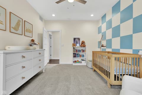 Photo of 1245 Ringgold Avenue, Indianapolis, IN