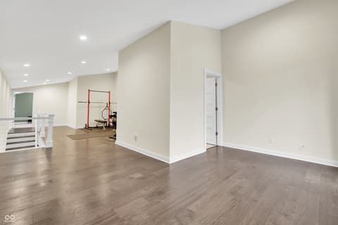 Photo of 1245 Ringgold Avenue, Indianapolis, IN