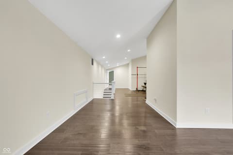 Photo of 1245 Ringgold Avenue, Indianapolis, IN