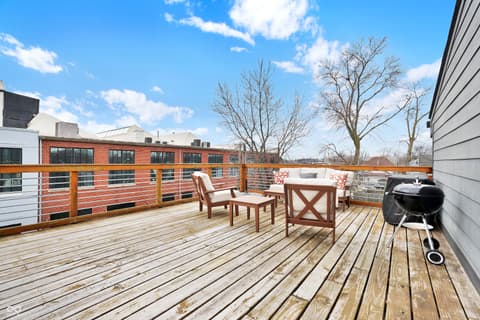 Photo of 1245 Ringgold Avenue, Indianapolis, IN