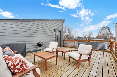 Photo of 1245 Ringgold Avenue, Indianapolis, IN