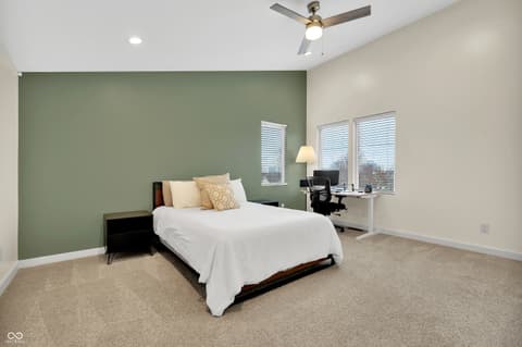 Photo of 1245 Ringgold Avenue, Indianapolis, IN