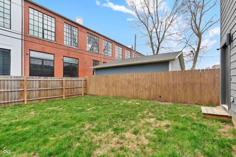 Photo of 1245 Ringgold Avenue, Indianapolis, IN