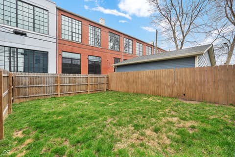 Photo of 1245 Ringgold Avenue, Indianapolis, IN