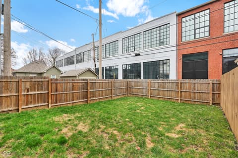 Photo of 1245 Ringgold Avenue, Indianapolis, IN