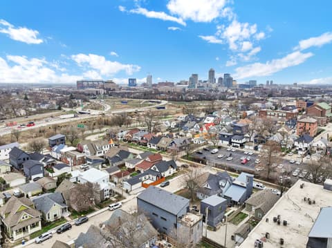 Photo of 1245 Ringgold Avenue, Indianapolis, IN