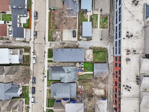 Photo of 1245 Ringgold Avenue, Indianapolis, IN